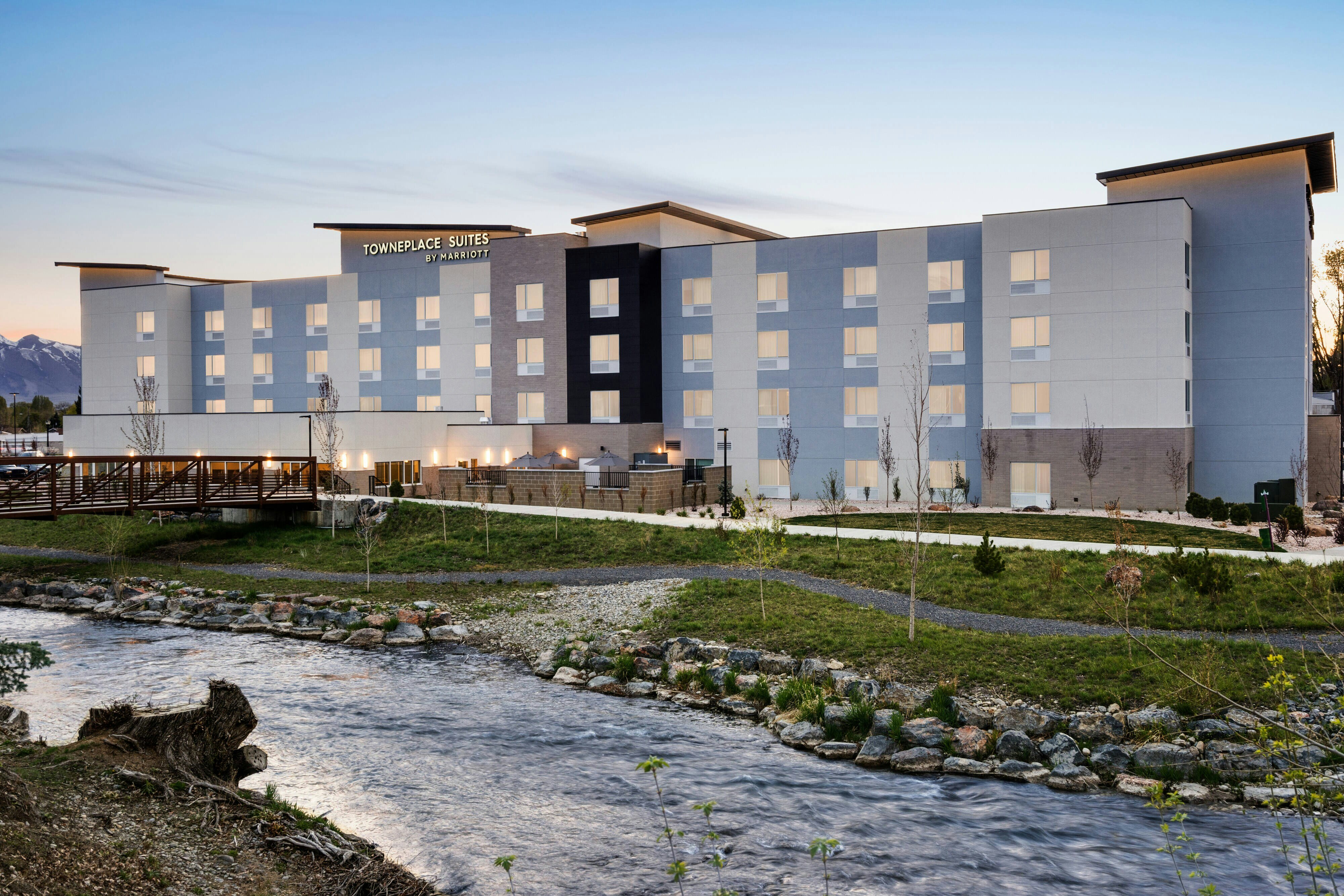 TownePlace Suites by Marriott Logan 13/13