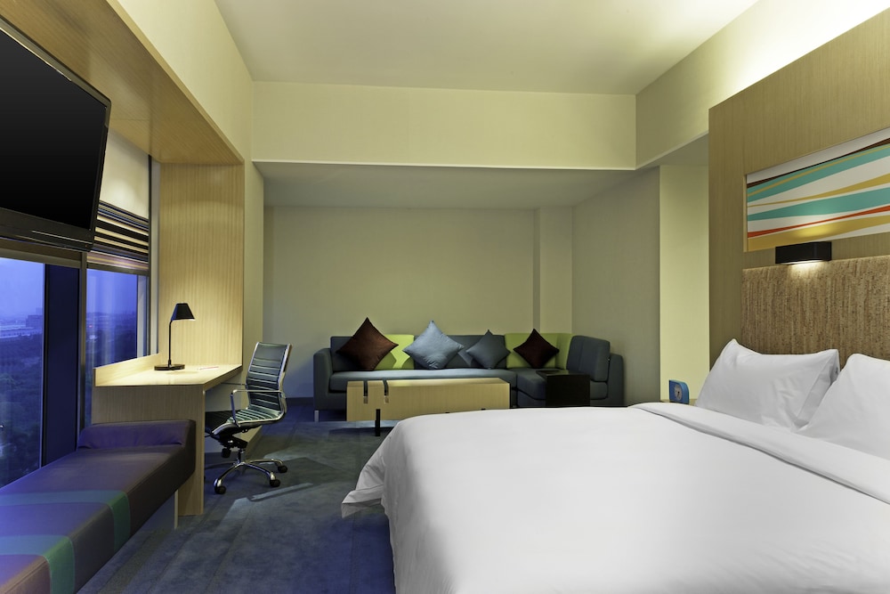 Aloft Nanhai Foshan 21/51