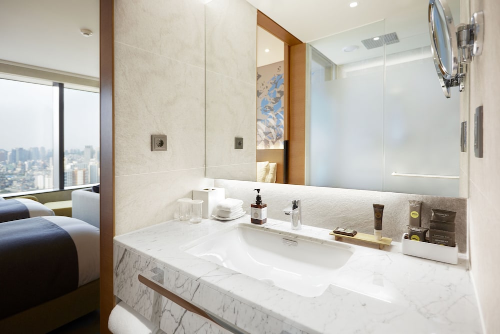 Novotel Suites Ambassador Seoul Yongsan 13/64