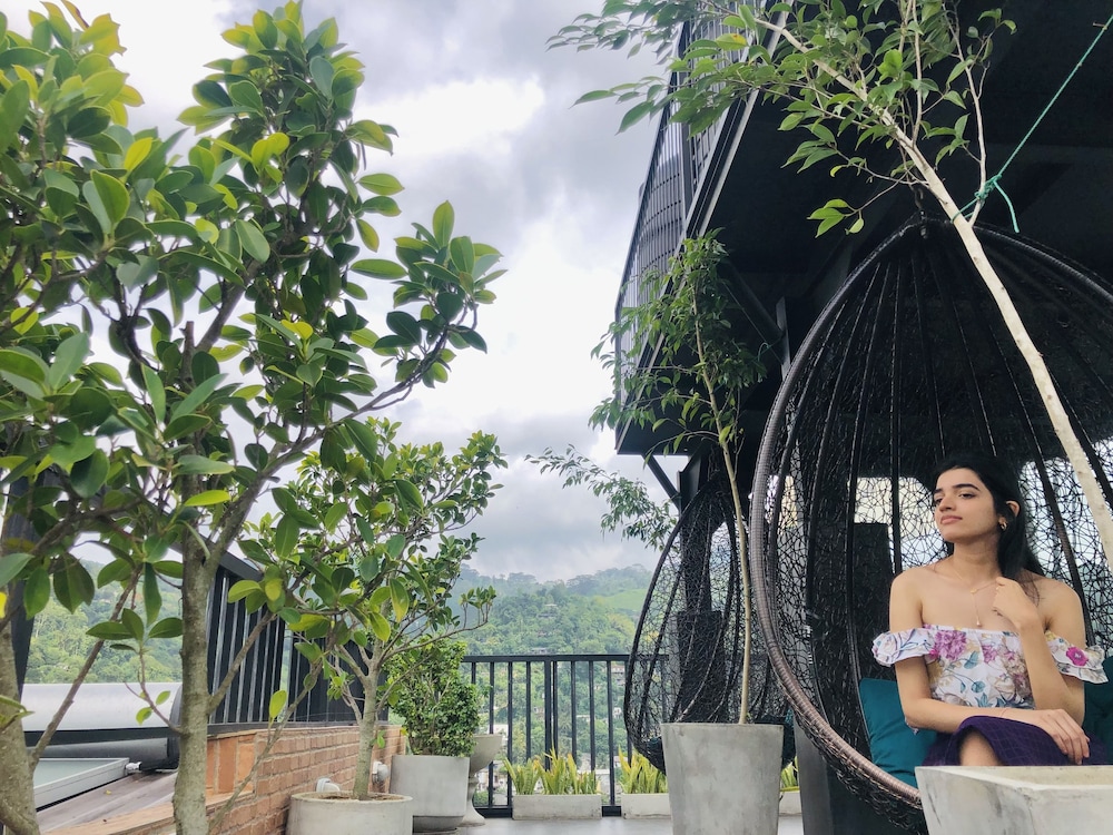 Kandy City Stay 4/78