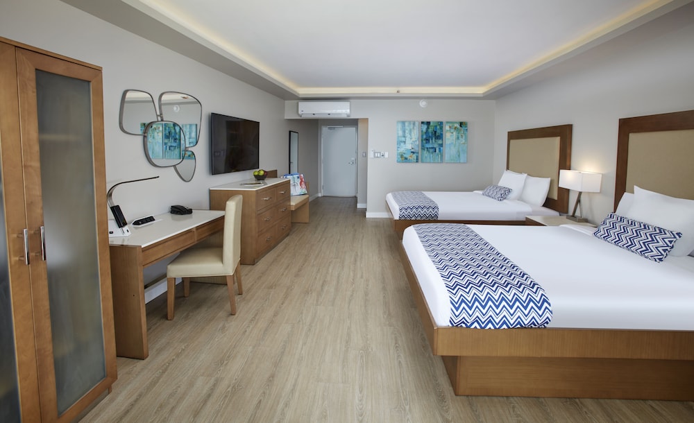 Divi Carina Bay All Inclusive Beach Resort & Casino 11/49