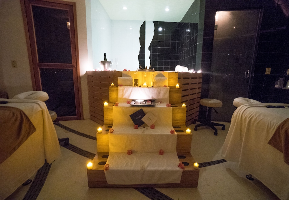 The Towers at Pueblo Bonito Pacifica- Adults Only 50/50