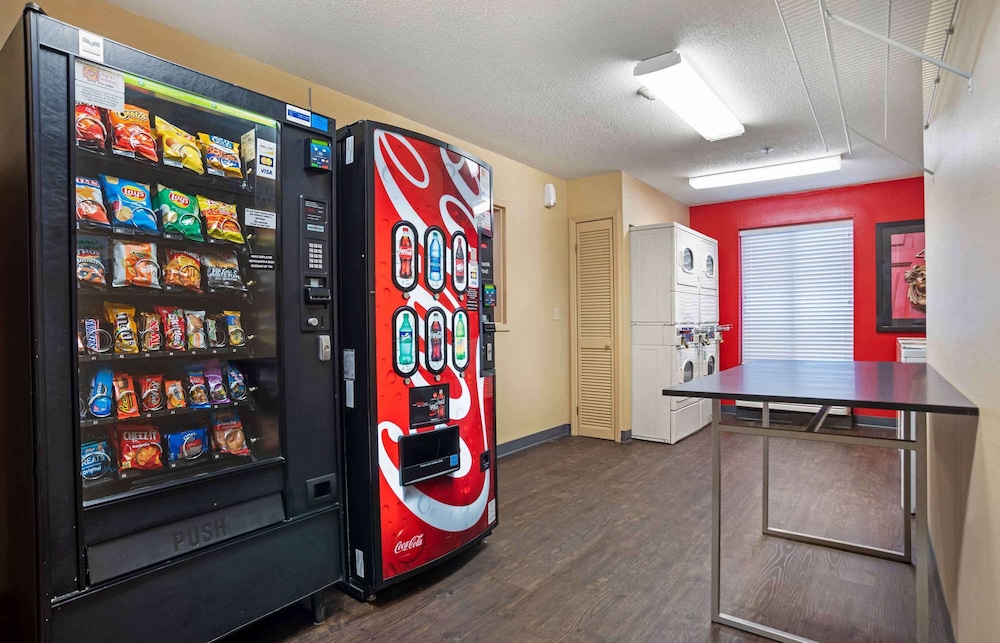 Extended Stay America - Tallahassee - Killearn 38/50