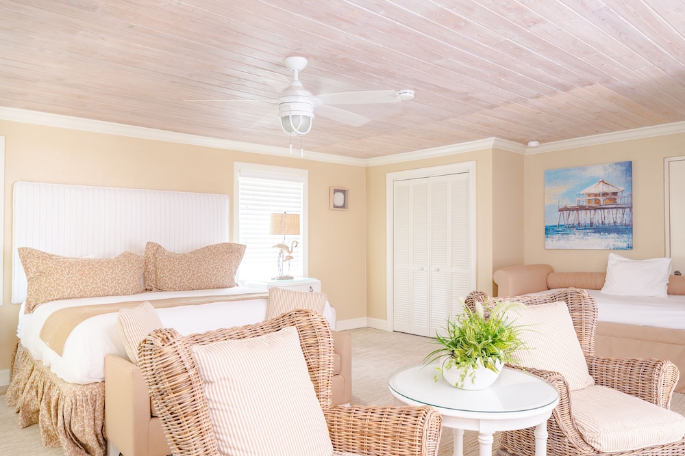 Romora Bay Resort Marina 23/50