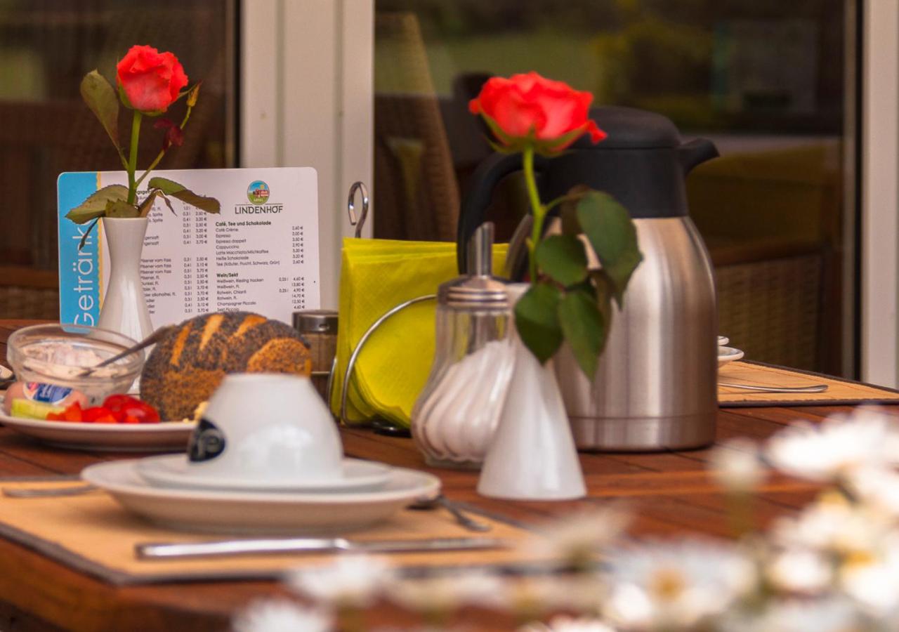 LINDENHOF Hotel Garni 11/34
