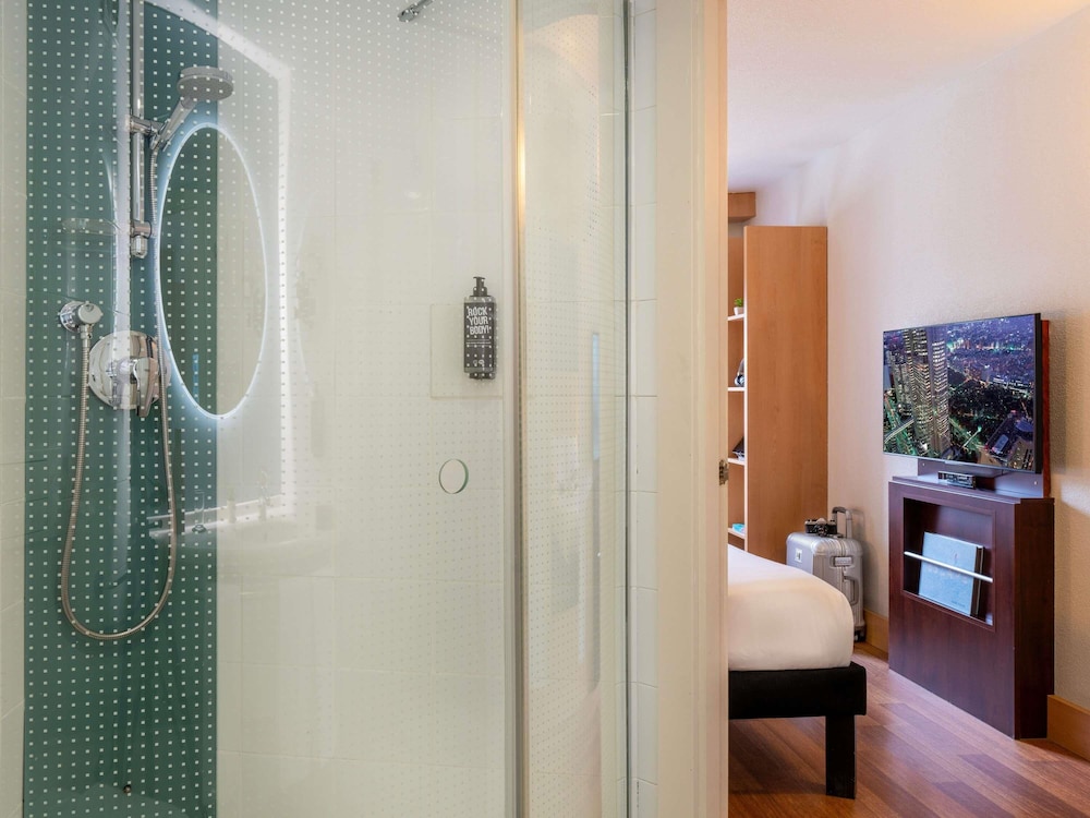 ibis Madrid Alcobendas 50/50