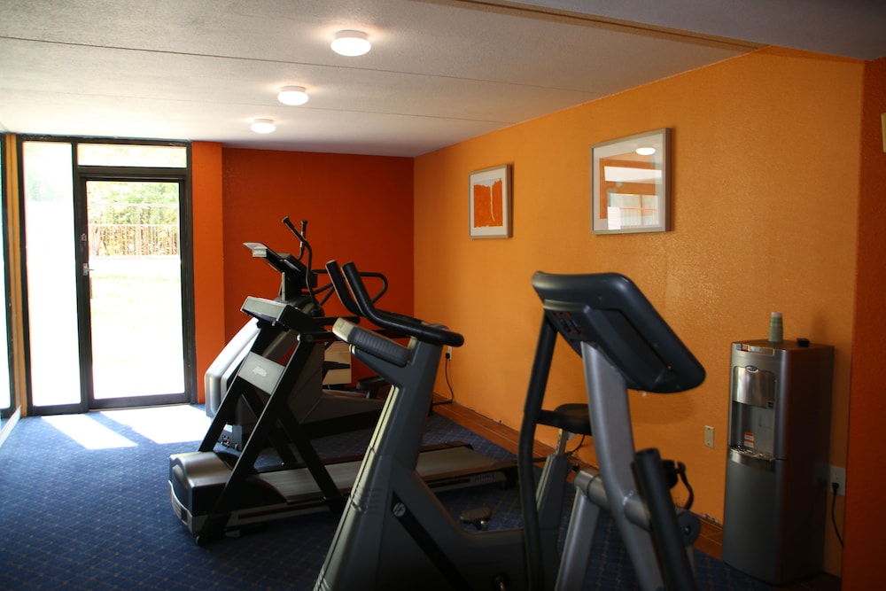 Econo Lodge Inn & Suites Norton - Wise South 21/44