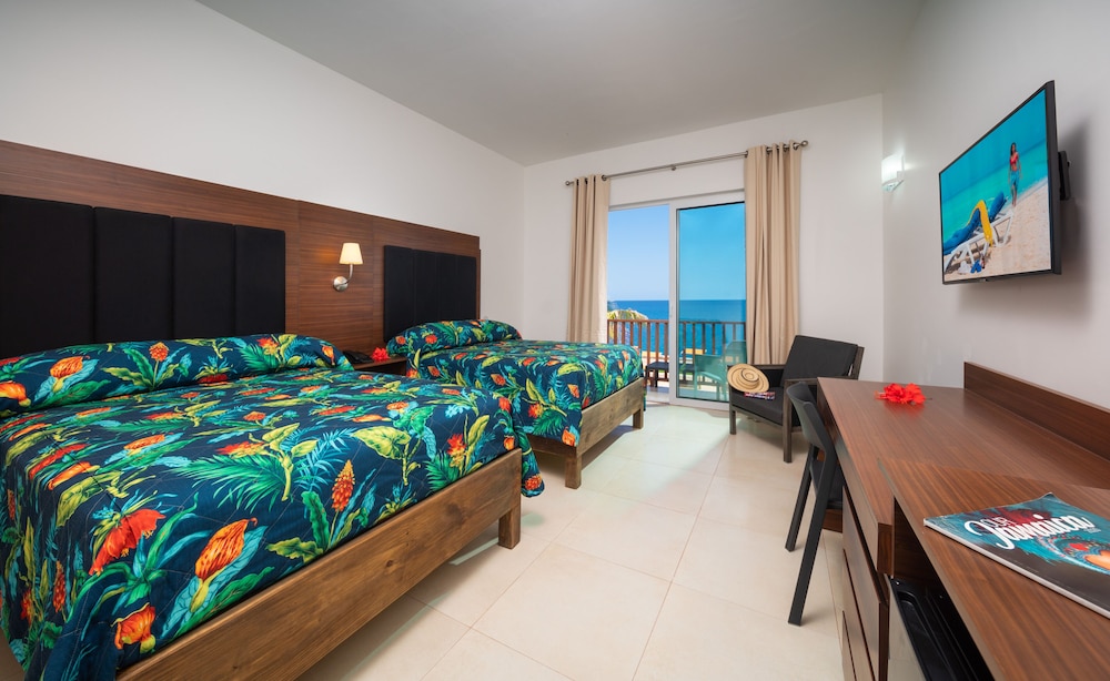 Samsara Cliff Resort Hotel 11/50