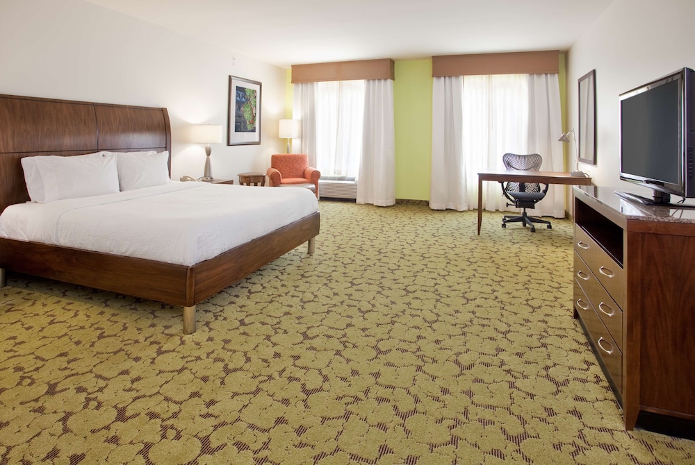 HILTON GARDEN INN BOCA RATON 18/53