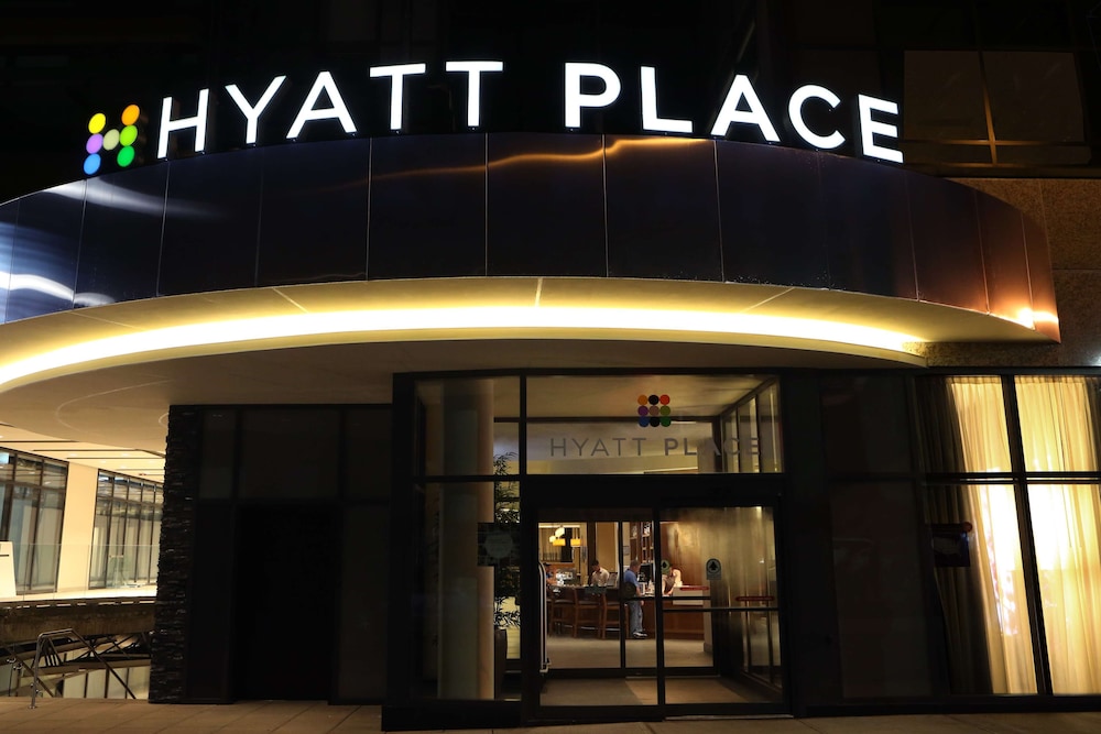Hyatt Place Flushing Laguardia Airport in NEW YORK - NY