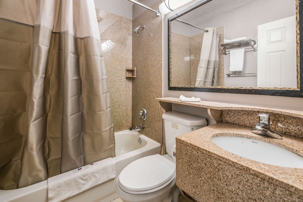 Motel6 Toms River, NJ - Near Seaside Heights 64/69