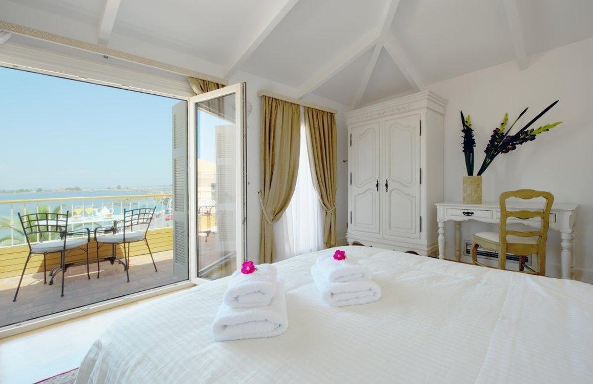 Hotel Boschetto 7/16