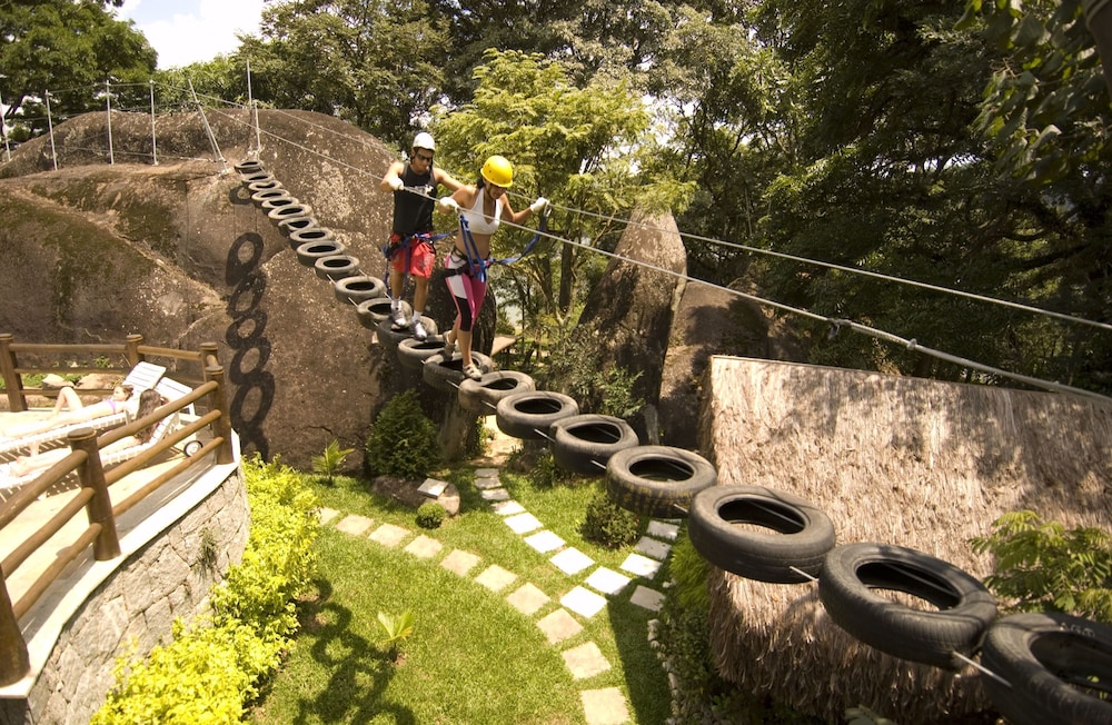 Eco Resort Refugio Cheiro de Mato 62/72