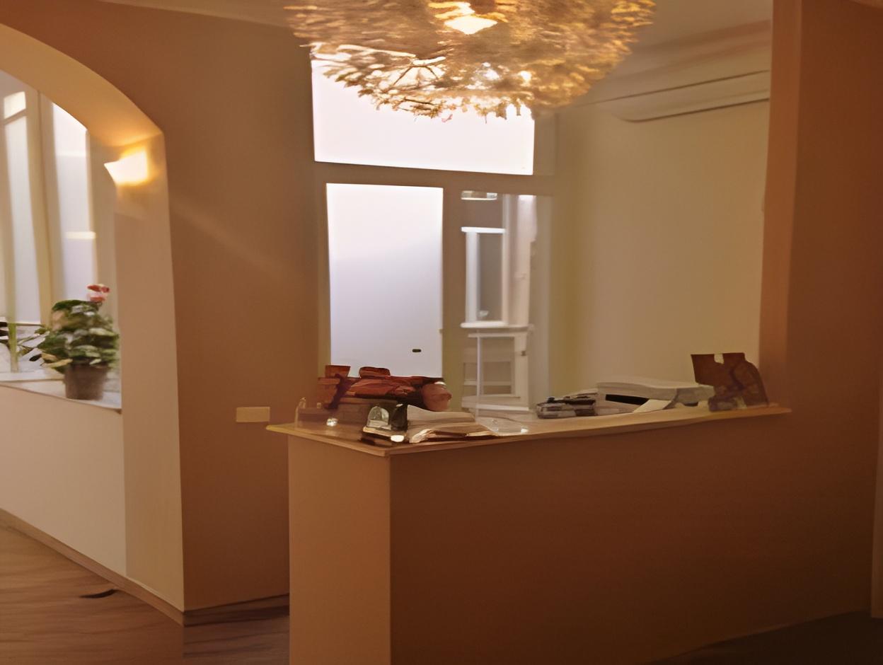Four Rivers Suites In Rome 7/24