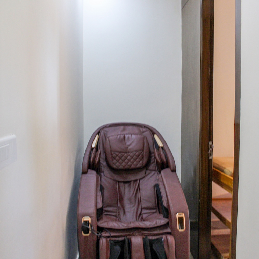 Comfort Inn Rishikesh 37/64