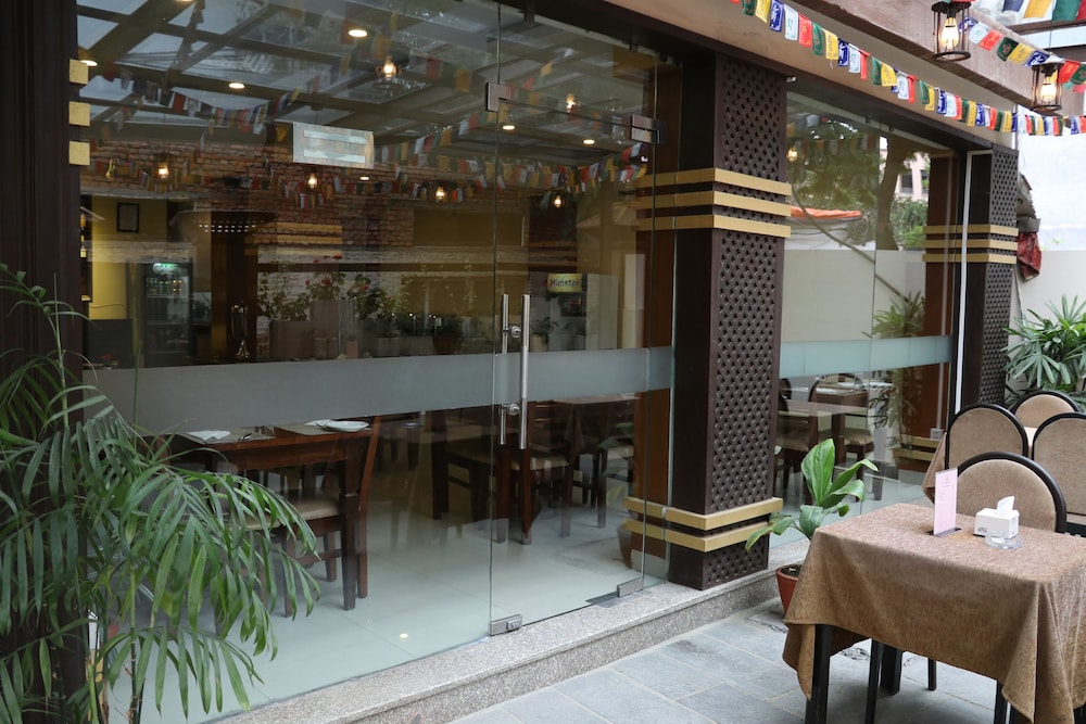 Devo Boutique Hotel in KATHMANDU