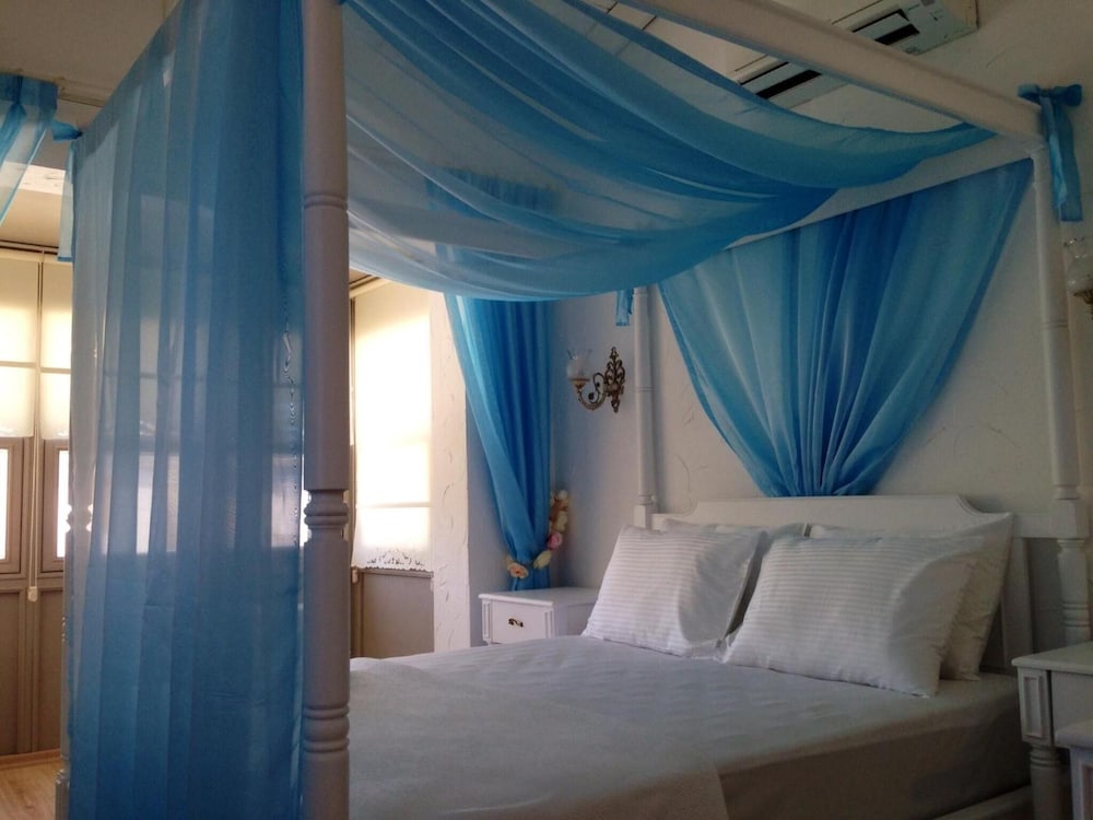 Alacati Alaris Otel 7/39