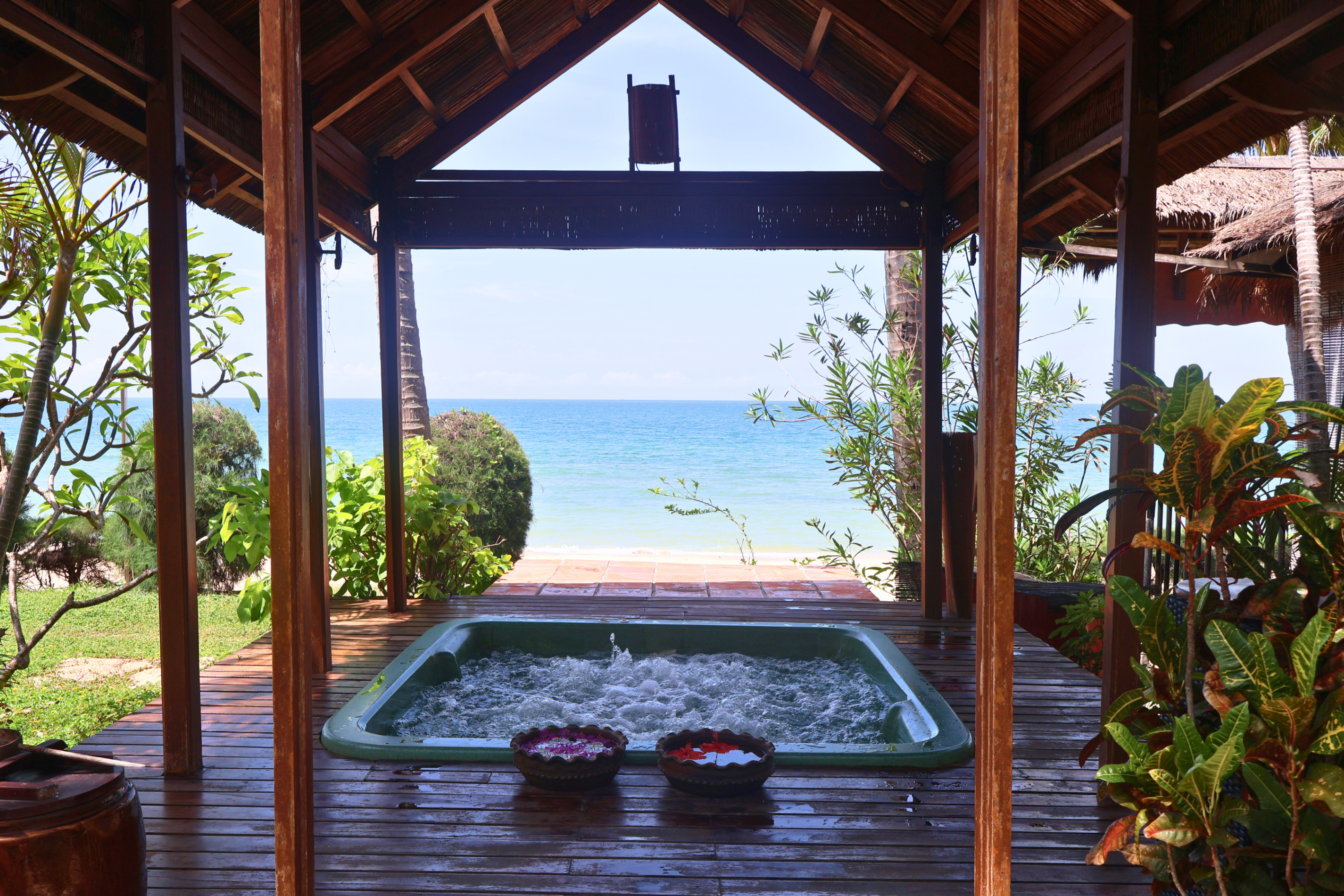 Victoria Phan Thiet Beach Resort & Spa 20/50