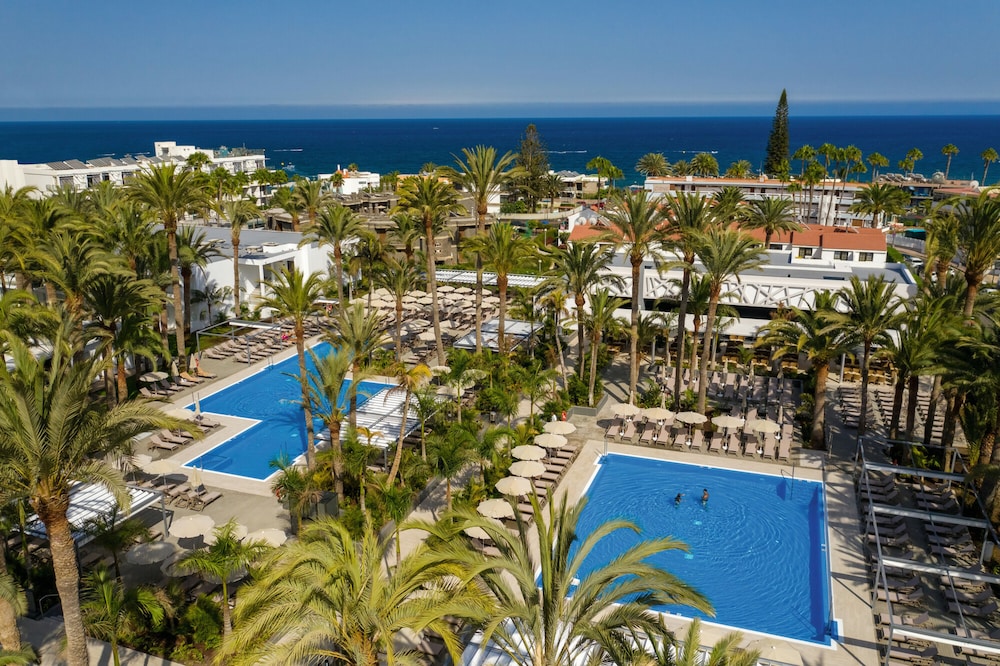 Riu Palace Palmeras 23/29