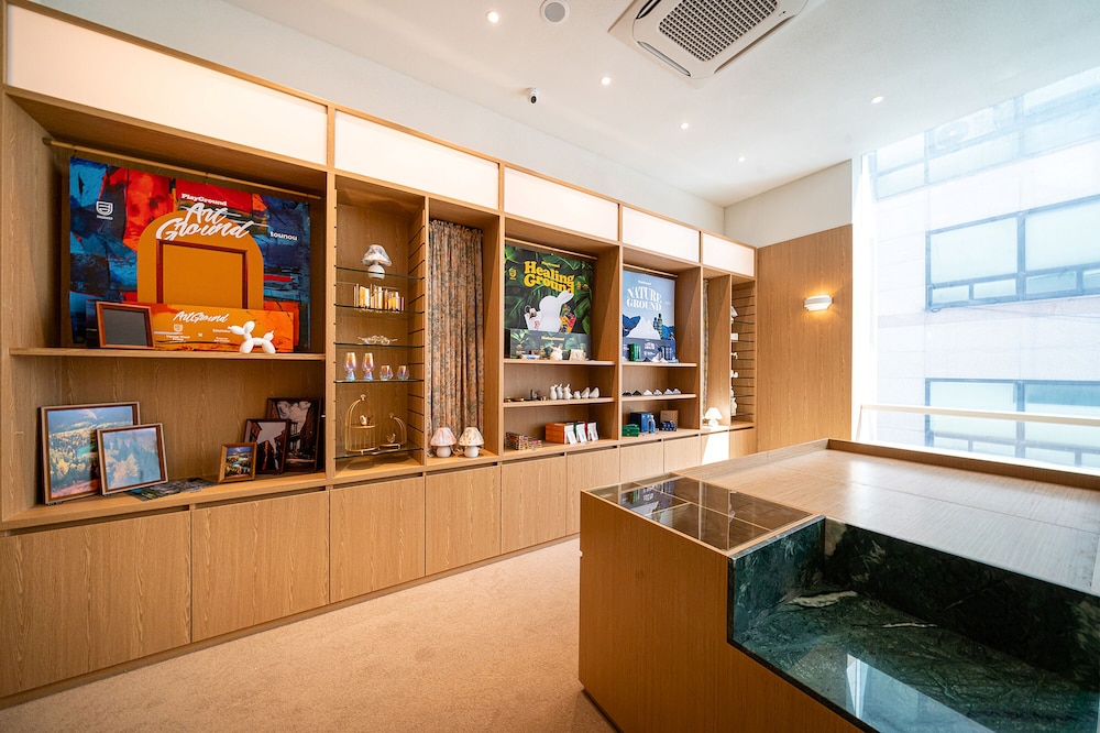 Aank Hotel Hongdae 34/46