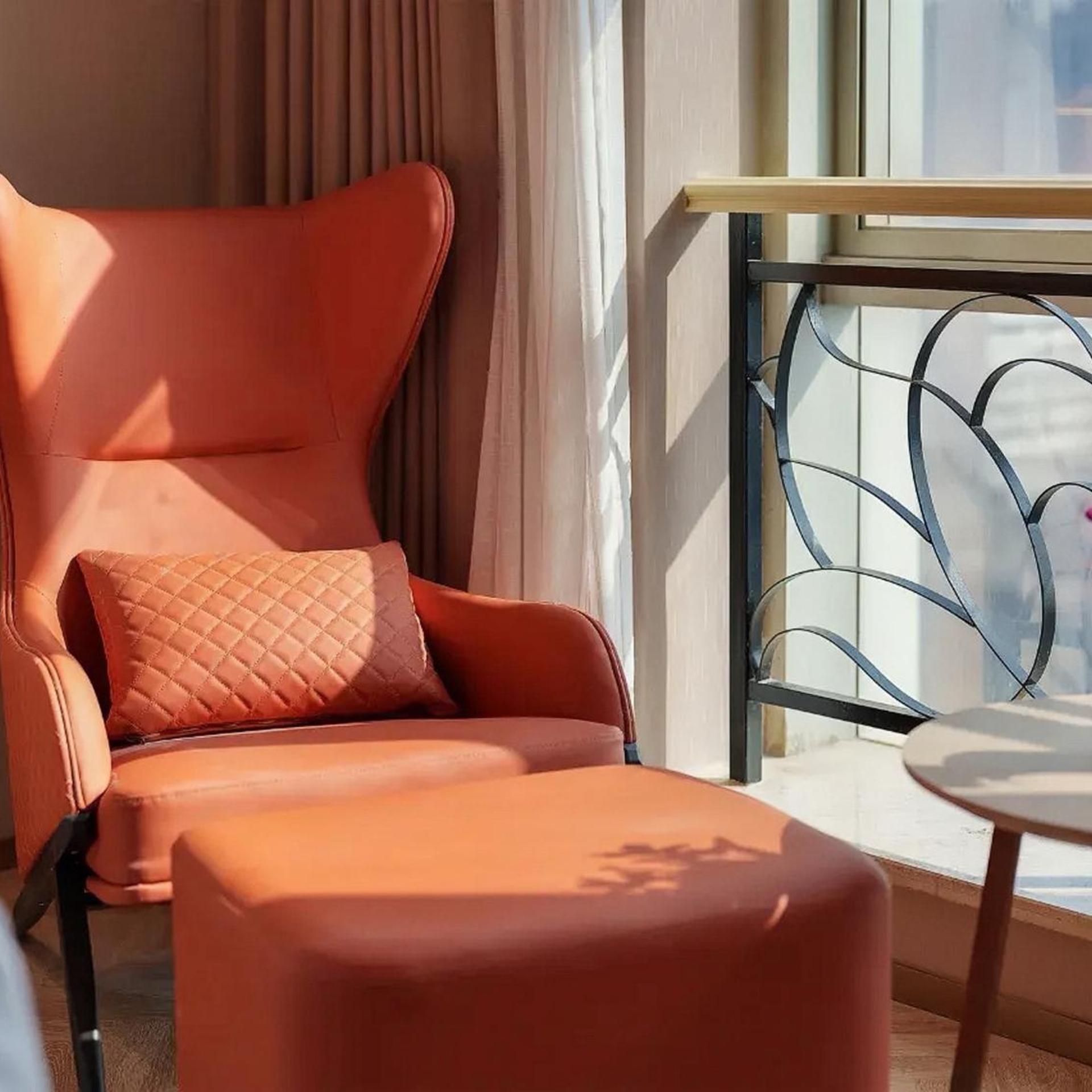 Vienna Hotel (Guangzhou Yuexiu Huifu West Road) 31/47