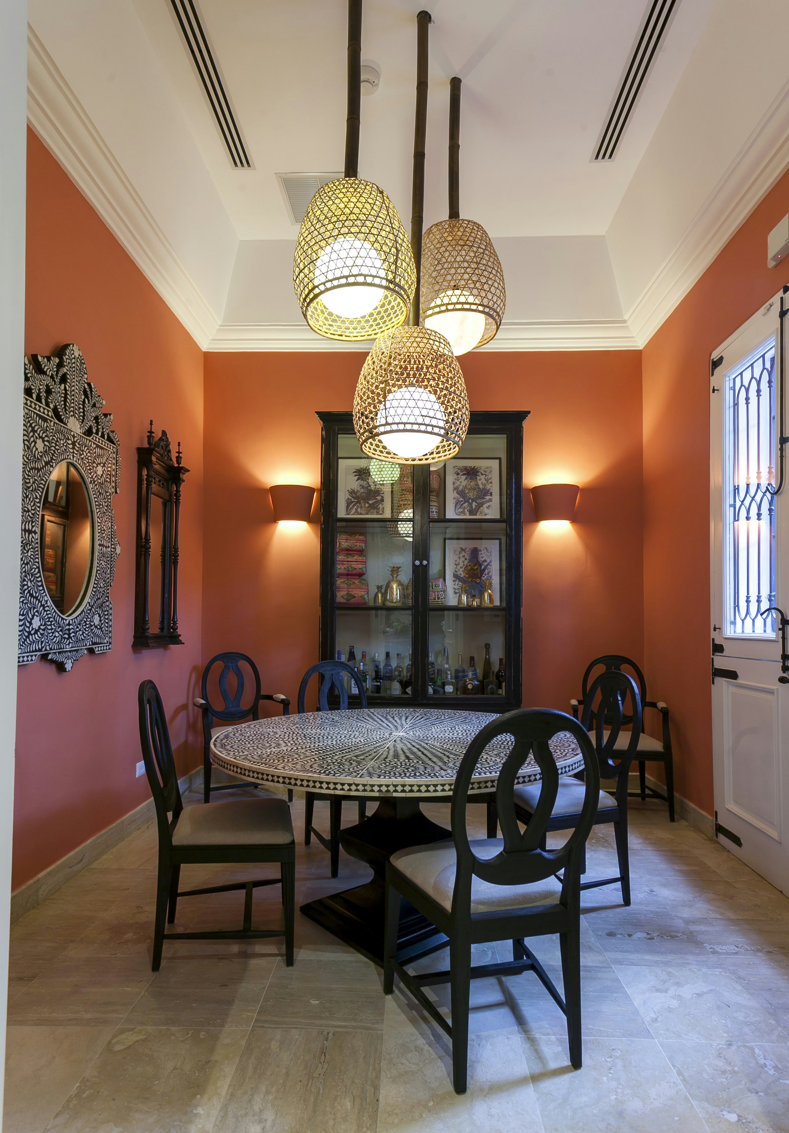 Casas del XVI Boutique Hotel 28/53