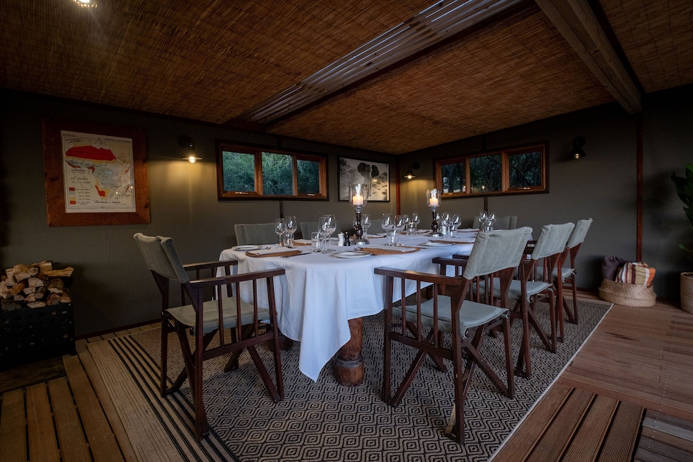 Hillsnek Safari Camp 33/50