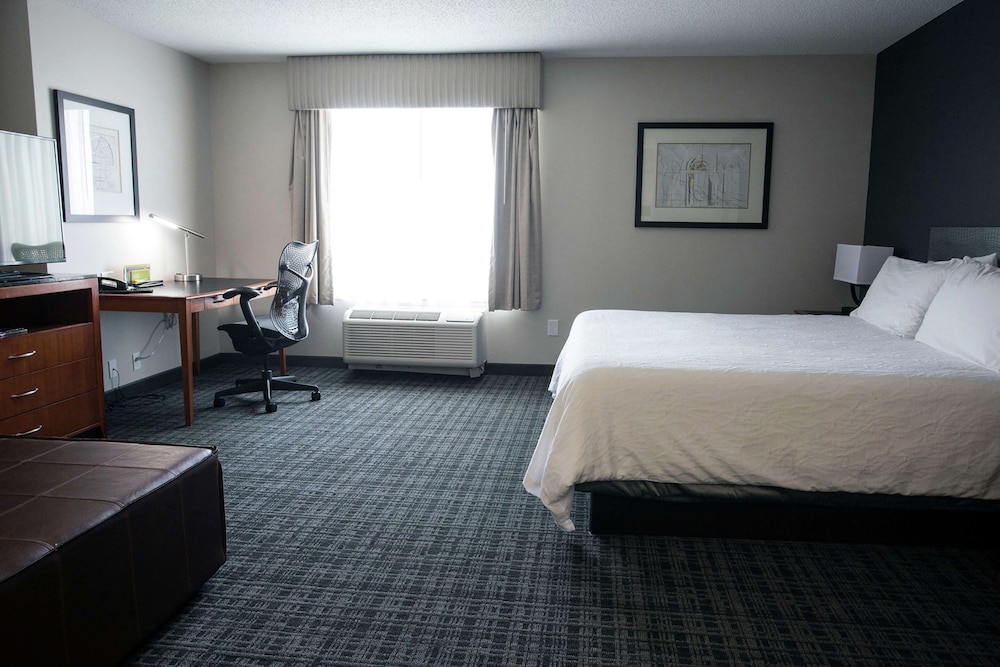 Hilton Garden Inn Louisville Airport 22/69