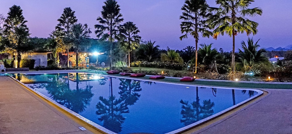 Takhun Mountain View Hotel 40/66