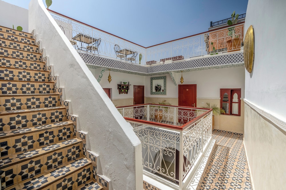 Riad Mokha Mokha and Spa 11/46