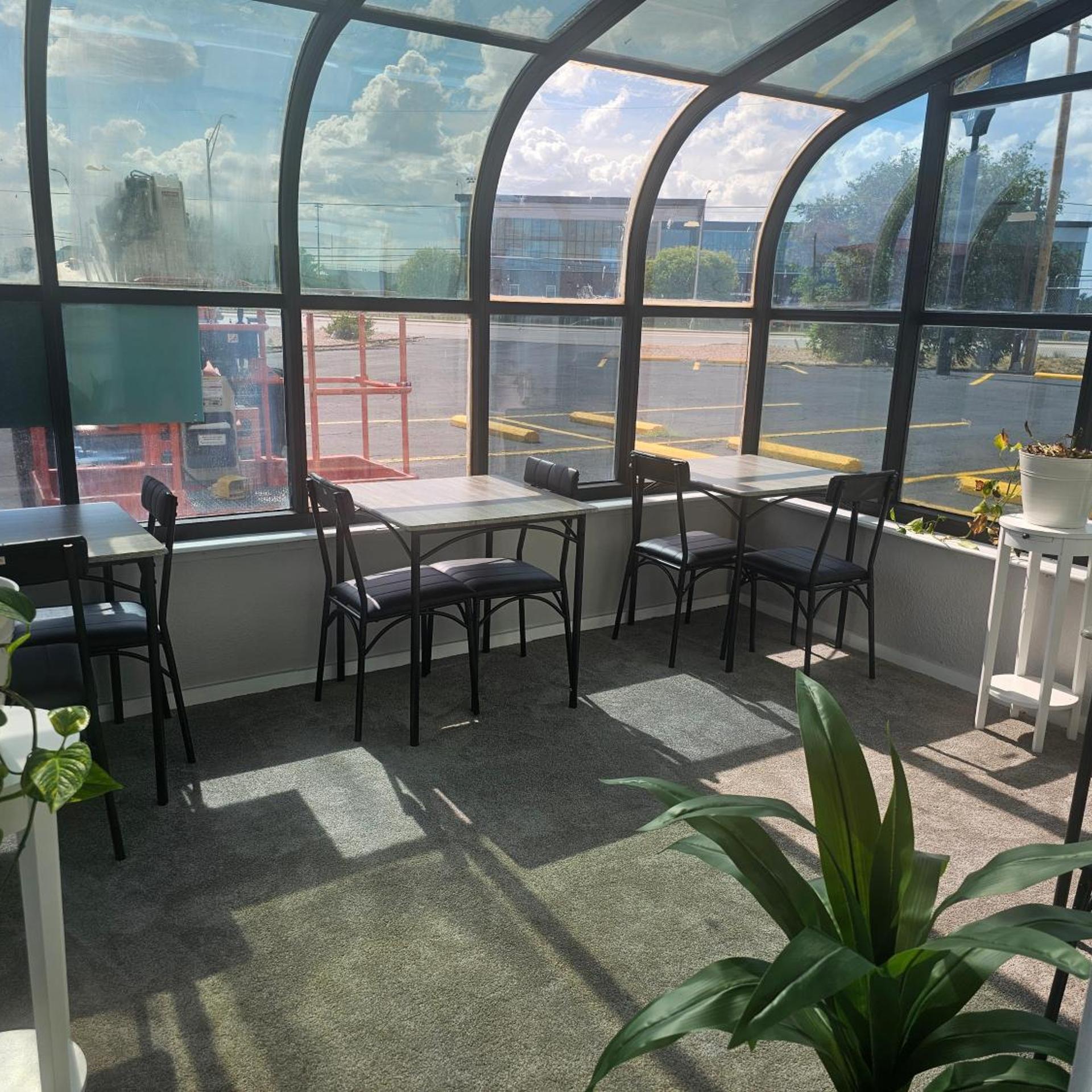 Hotel Simply Stay 18/22