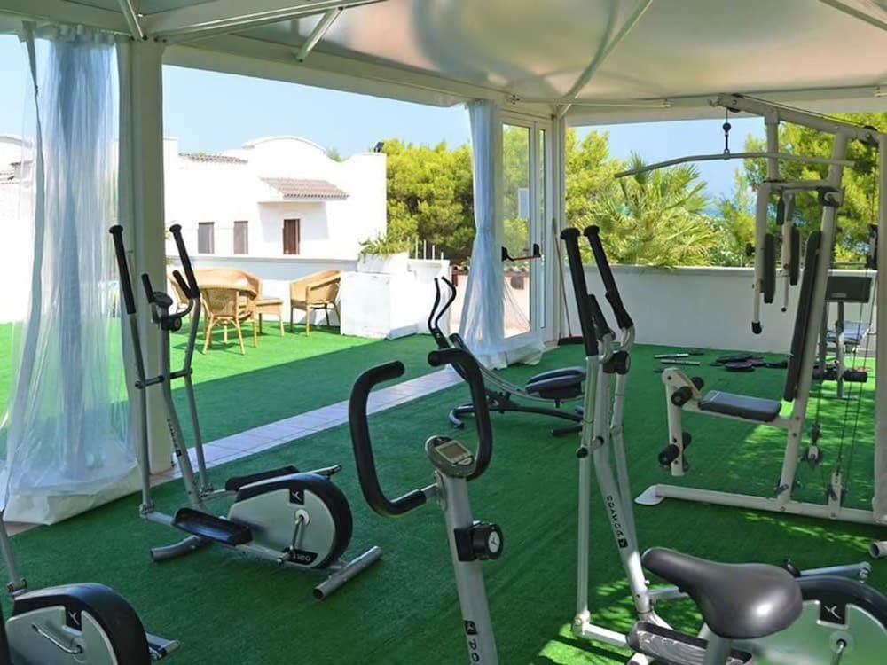Villaggio Gabbiano Beach 14/37