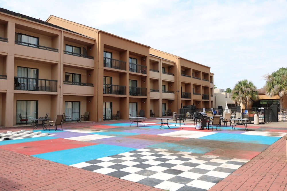 Baymont By Wyndham Columbia Northwest 4/42