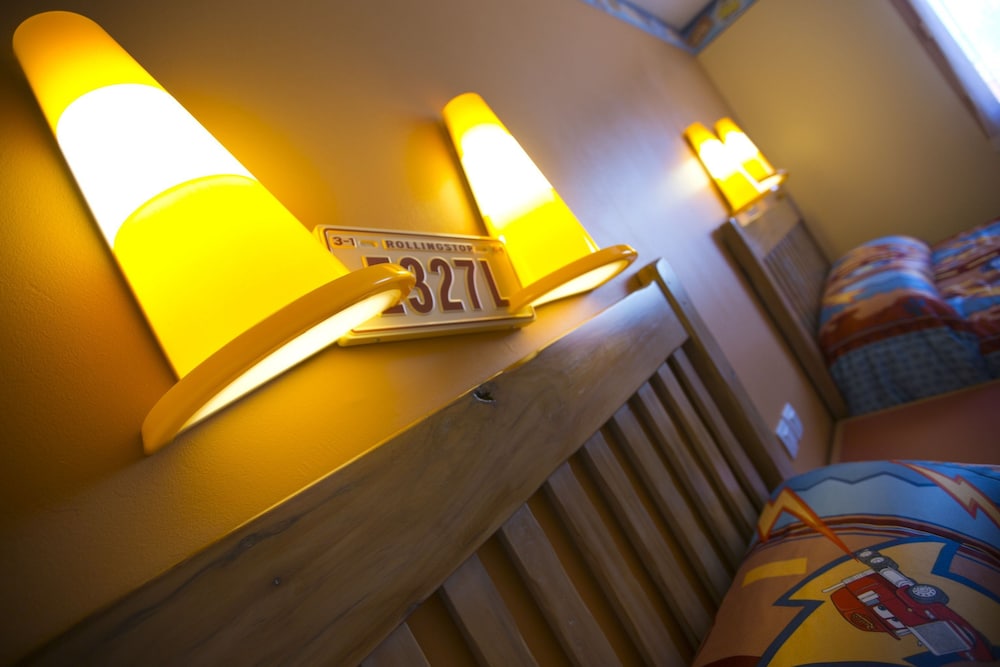 Disneys Hotel Santa Fe 23/48