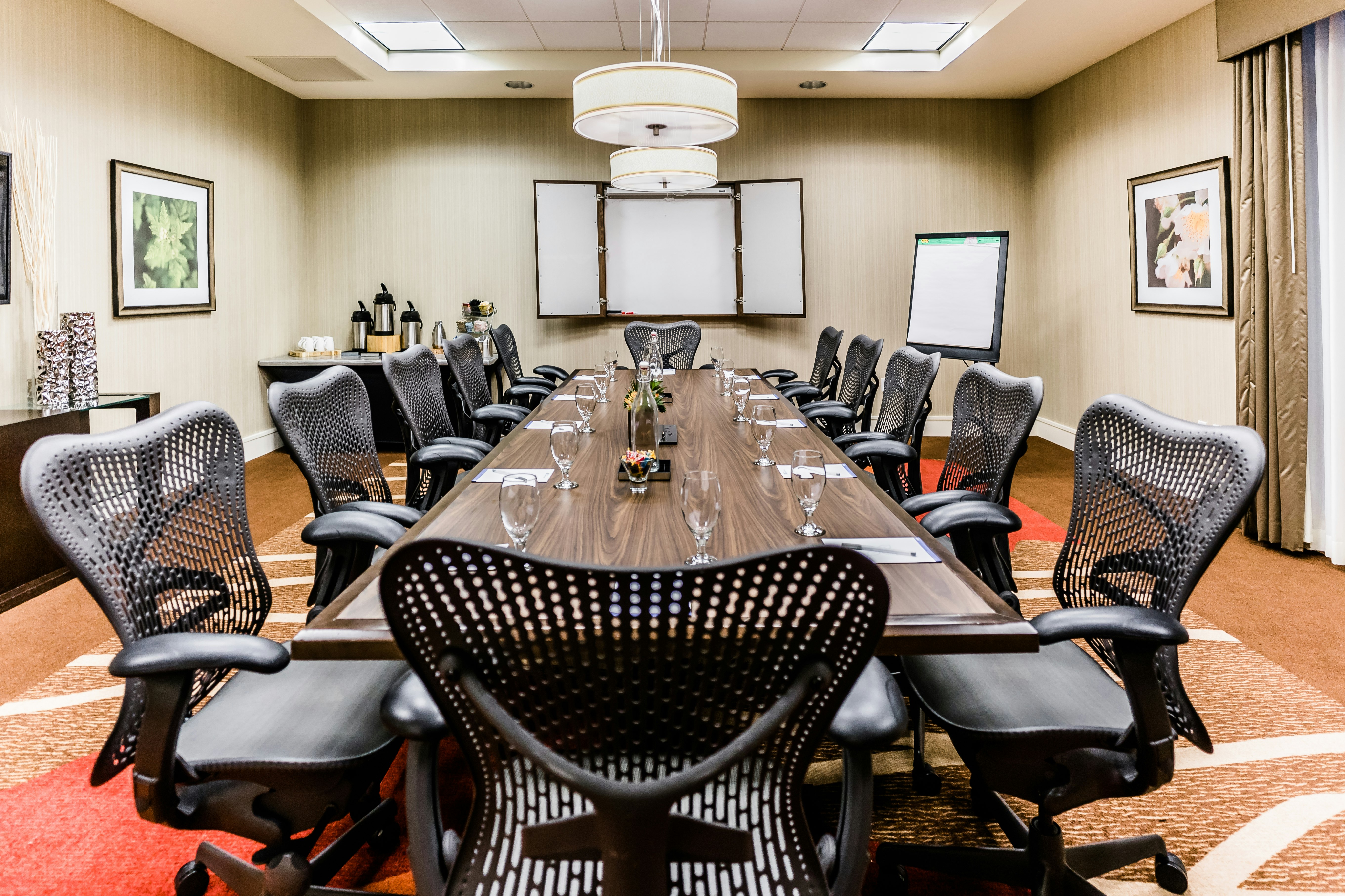 Hilton Garden Inn Exton / West Chester 39/46