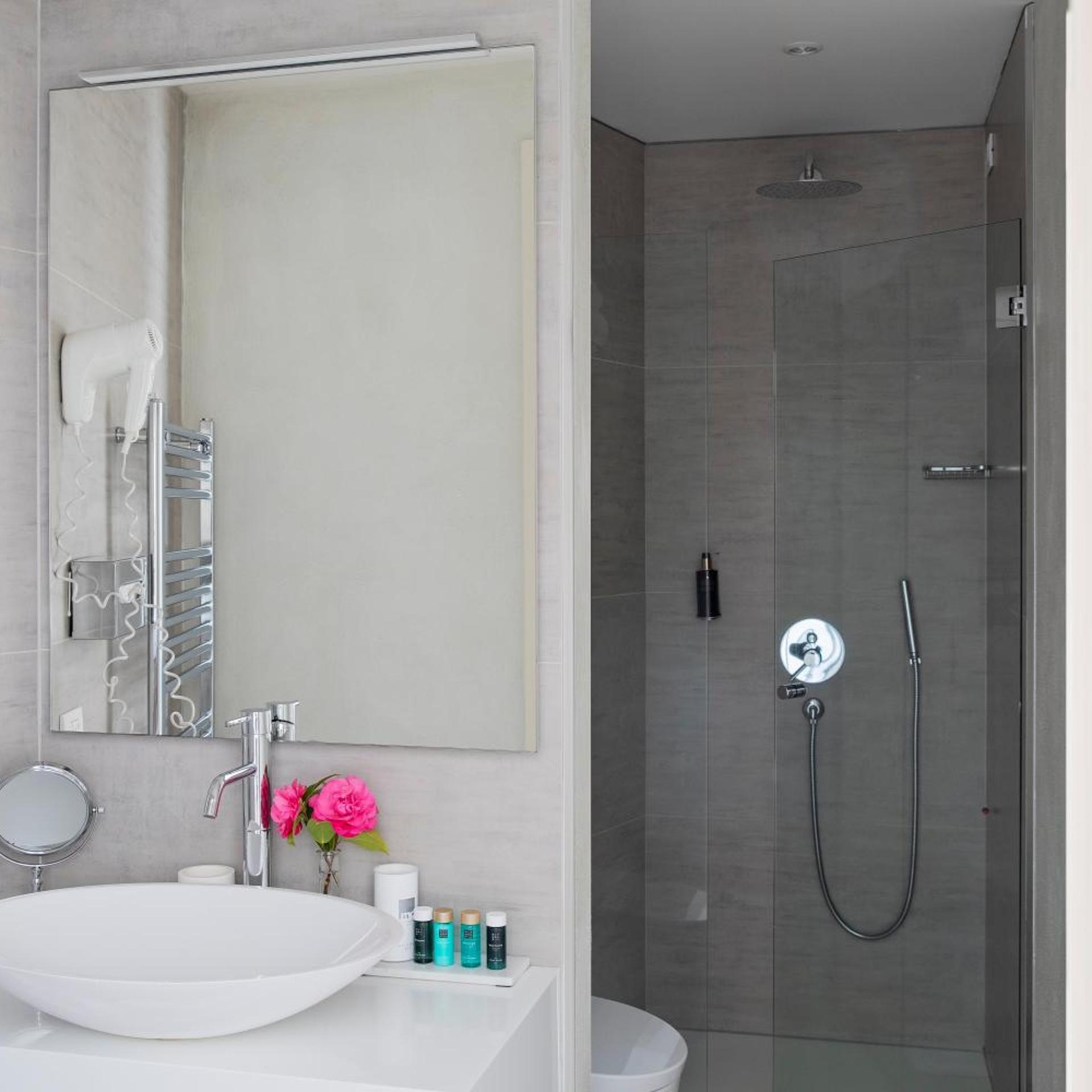 جناح عائلي، Relais Villa Porta 5/6