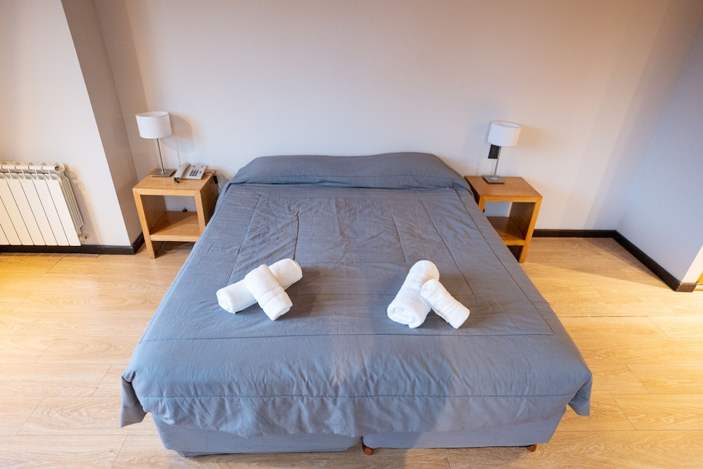 Hotel Bariloche Suites 19/49