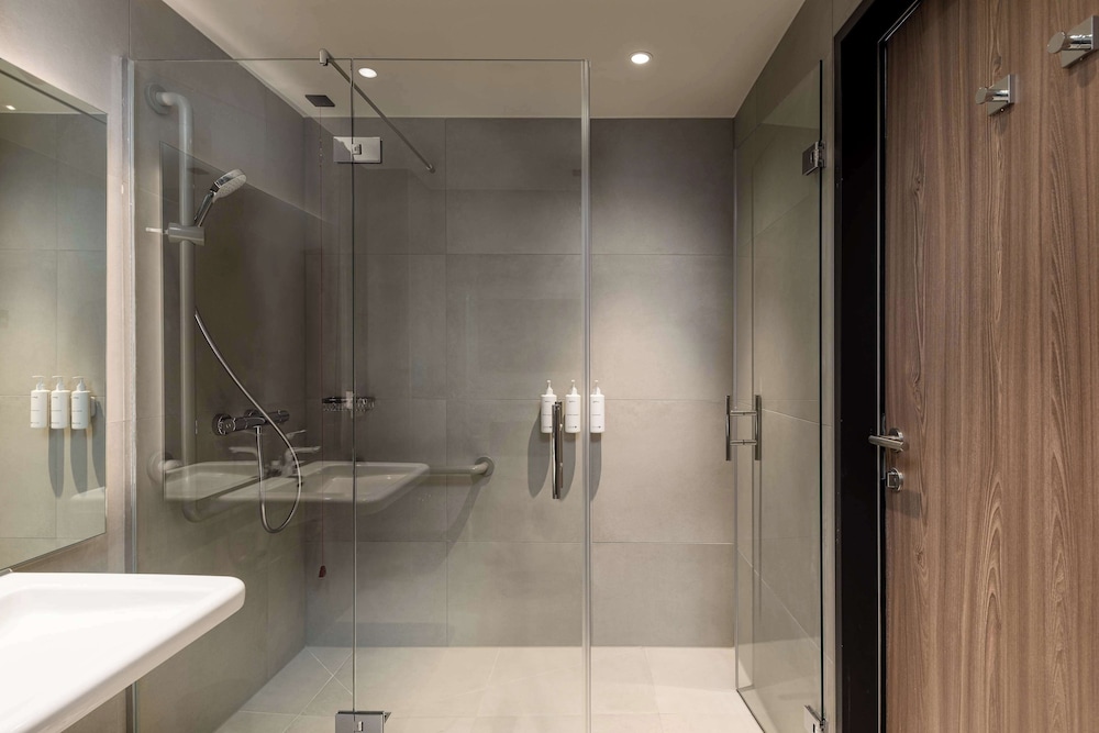 Radisson Hotel Graz 50/50