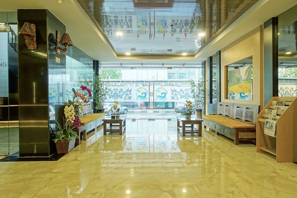 Batam Harbour Boutique Hotel And Spa 55/66