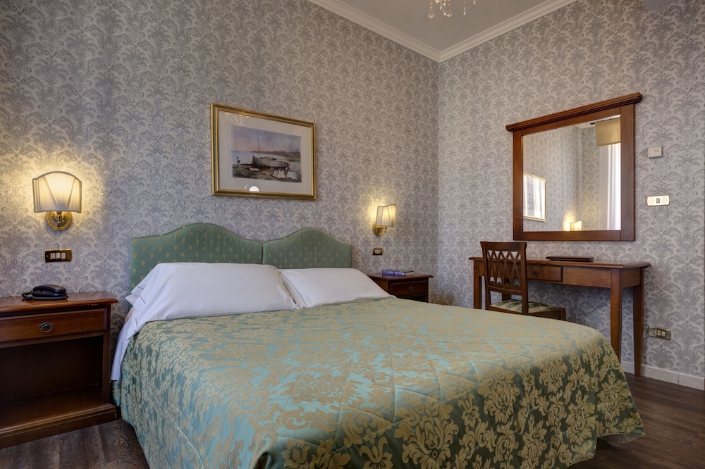 Residenza In Farnese 18/50