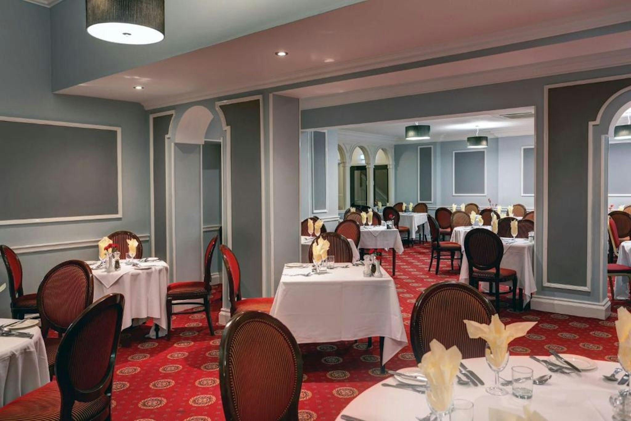 Belvilla Crewe Arms Hotel 45/50