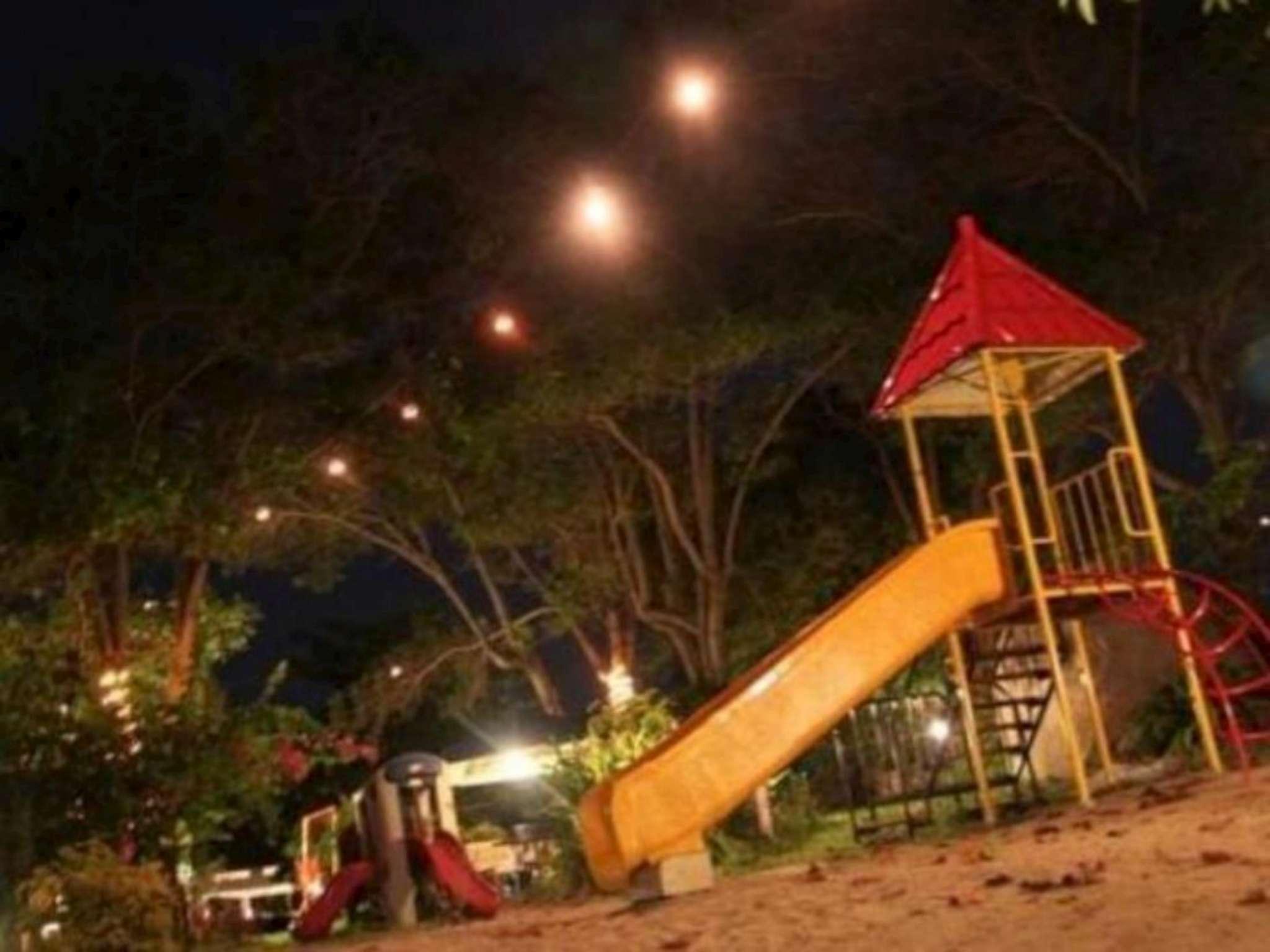 Tanjung Pesona Beach Resort and Spa 21/30