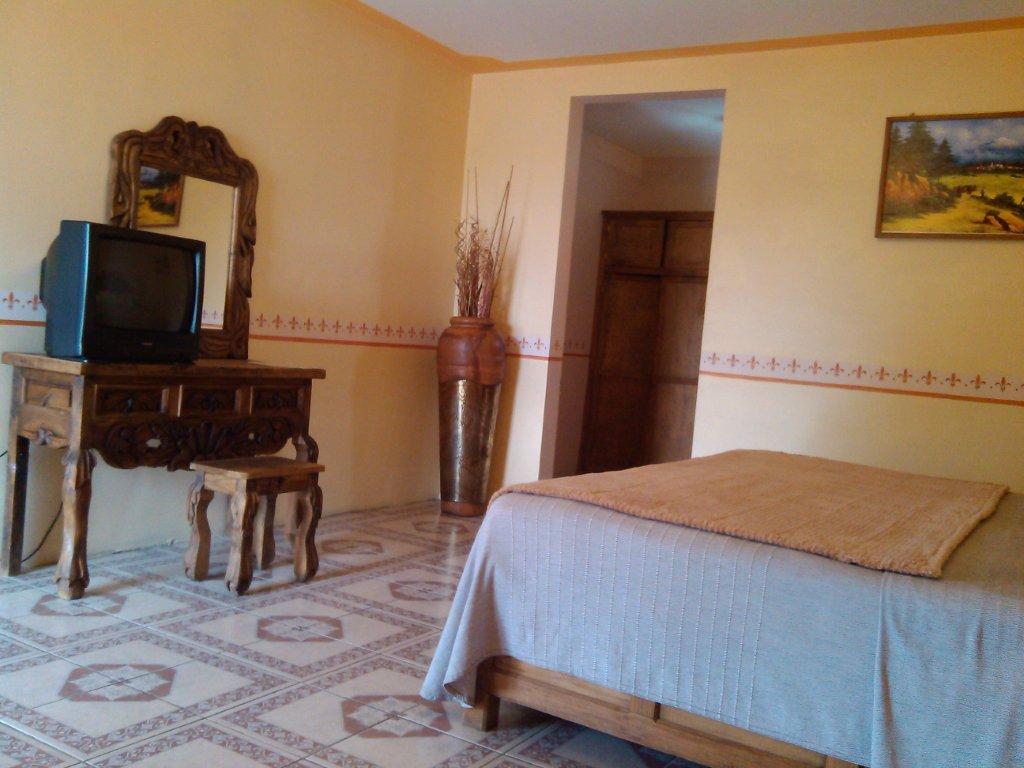 HOTEL CAMPANARIO DE SAN JUAN 14/37