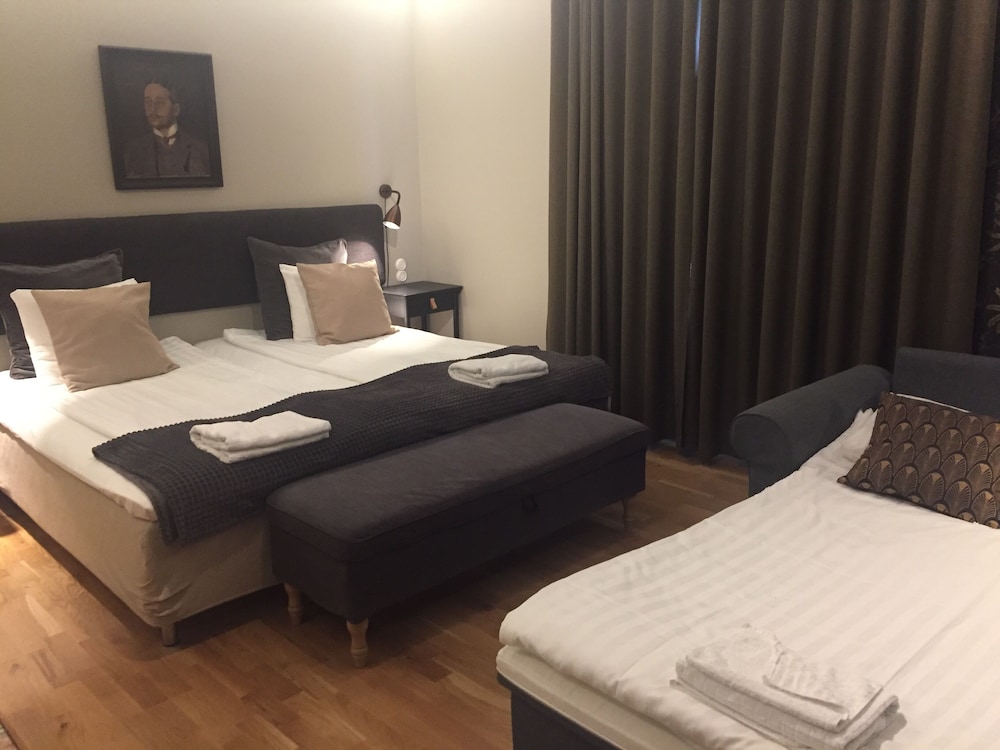 Södra Hotellet 15/50