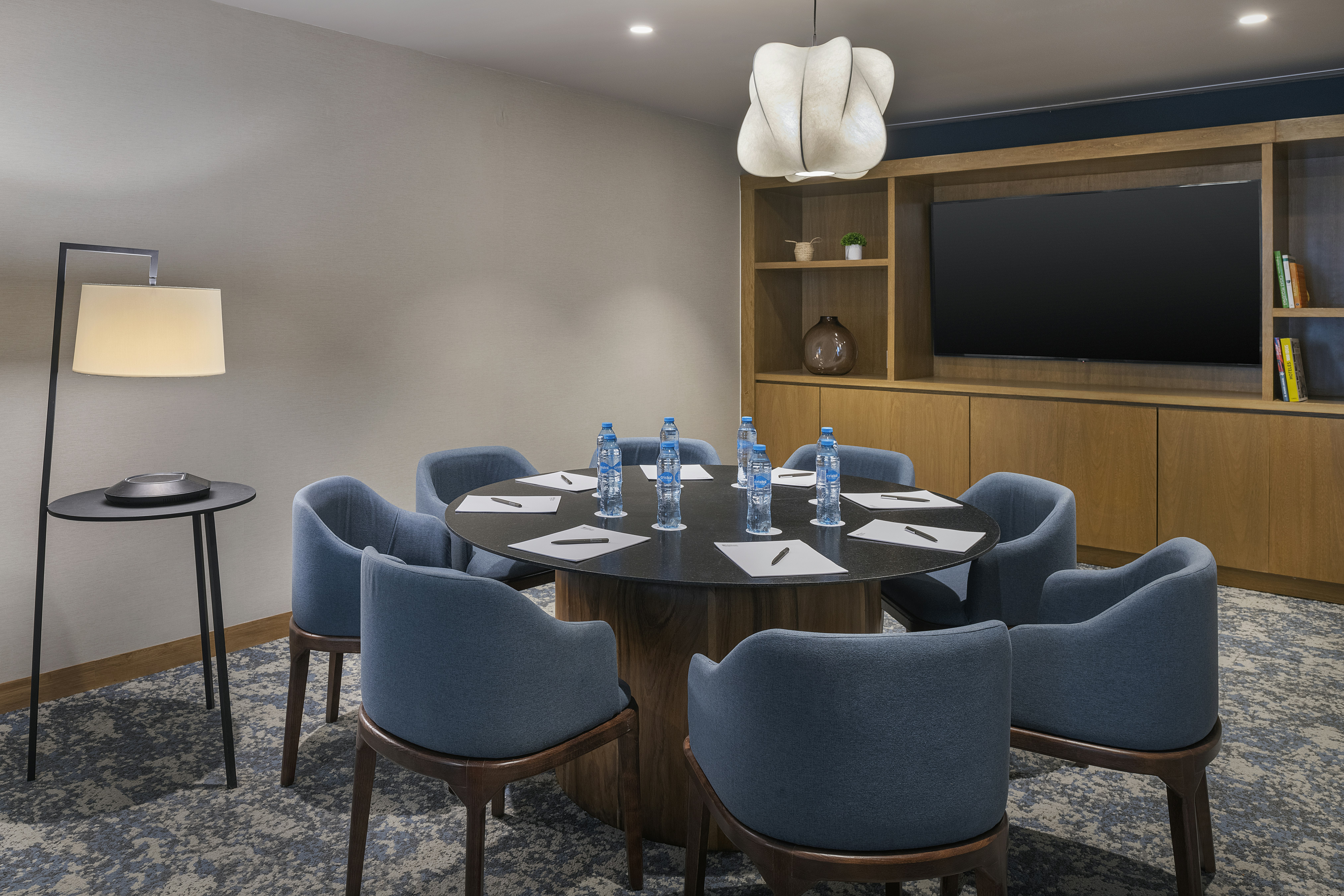 Hilton Garden Inn Cancun Airport 37/44
