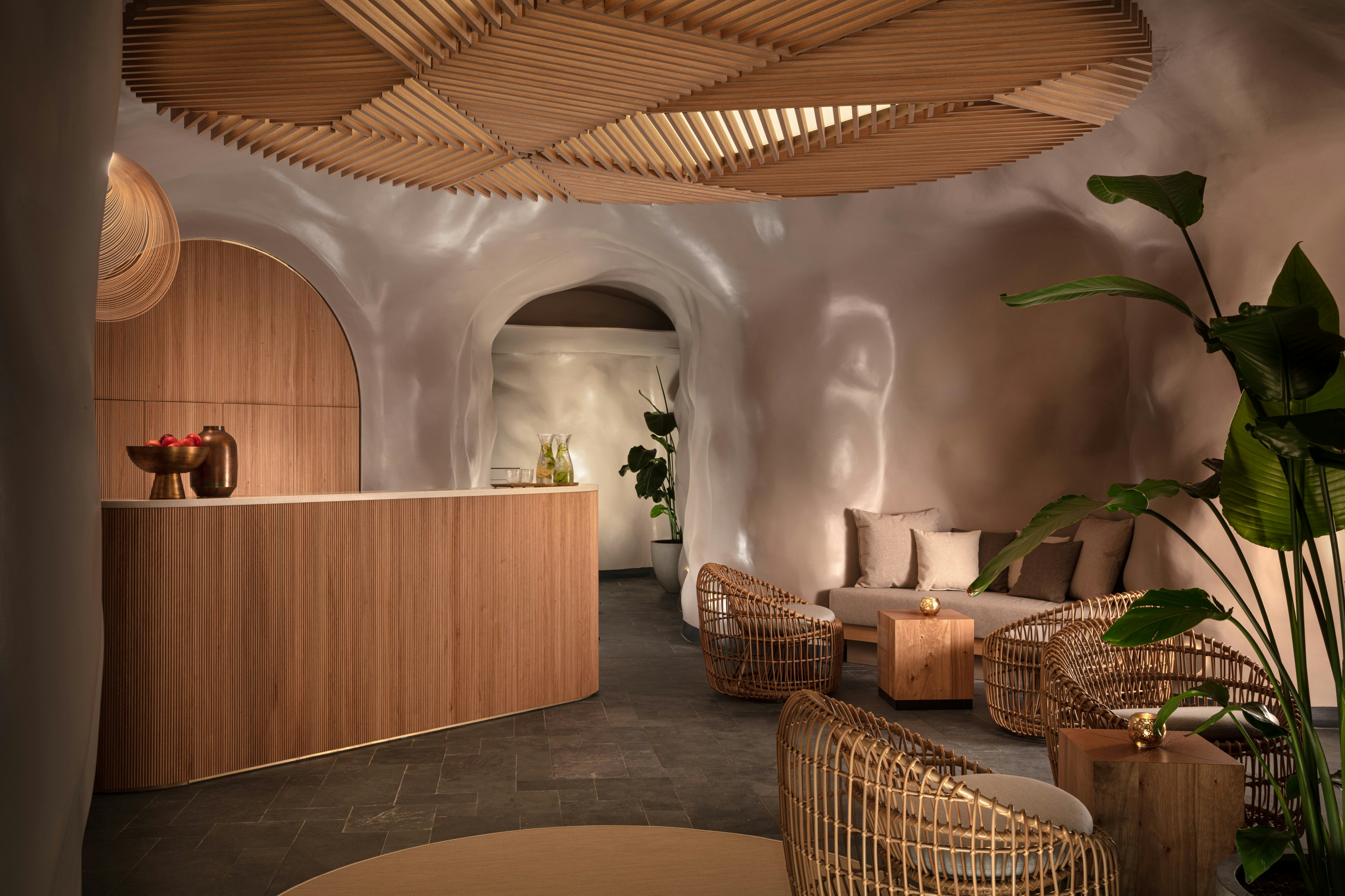 Anantara New York Palace Budapest - A Leading Hotel of The World 8/50