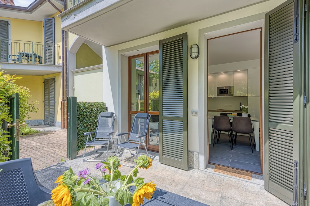 RESIDENZA PORTO LETIZIA 13/50