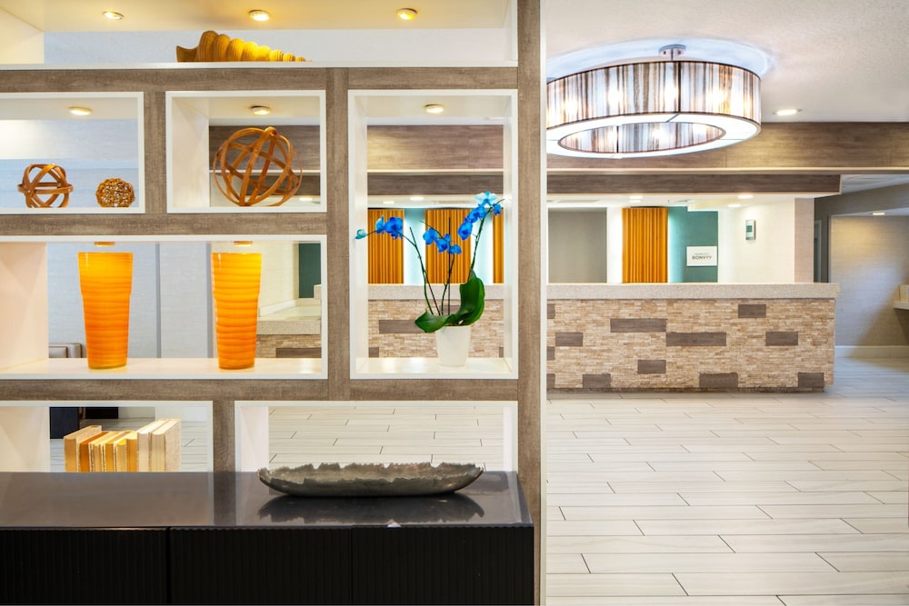 Residence Inn Orlando Convention Center 7/50