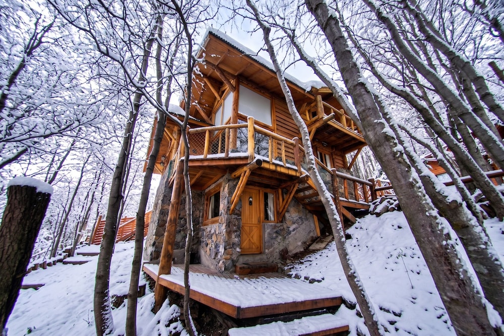 Patagonia Villa 3/68