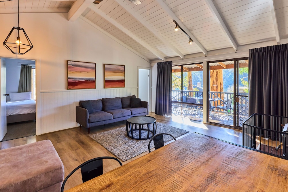 Karri Valley Resort 24/50